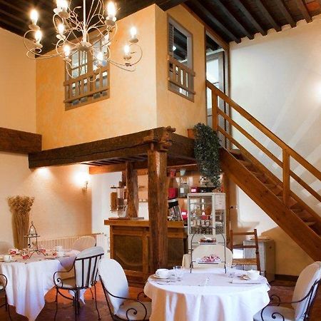 Hotel Les Remparts Mirepoix  Zewnętrze zdjęcie
