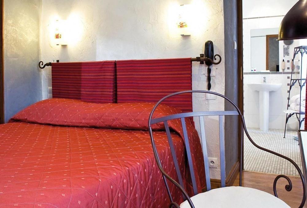 Hotel Les Remparts Mirepoix  Zewnętrze zdjęcie
