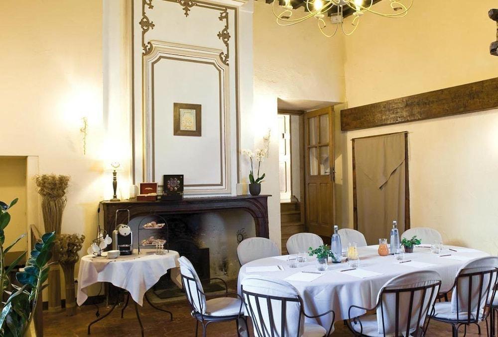 Hotel Les Remparts Mirepoix  Zewnętrze zdjęcie