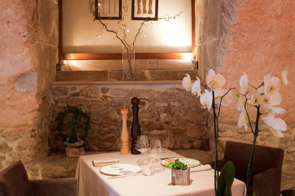 Hotel Les Remparts Mirepoix  Zewnętrze zdjęcie