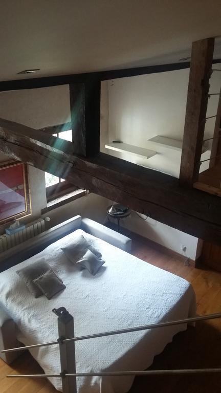 Hotel Les Remparts Mirepoix  Zewnętrze zdjęcie