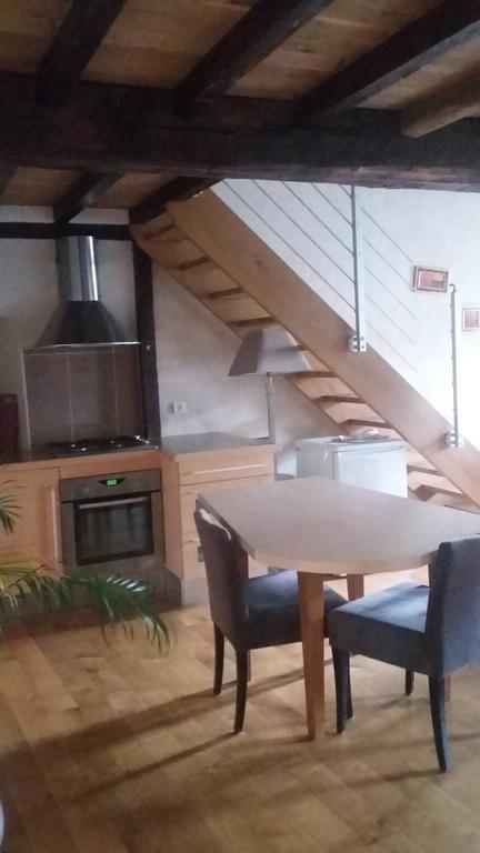 Hotel Les Remparts Mirepoix  Zewnętrze zdjęcie
