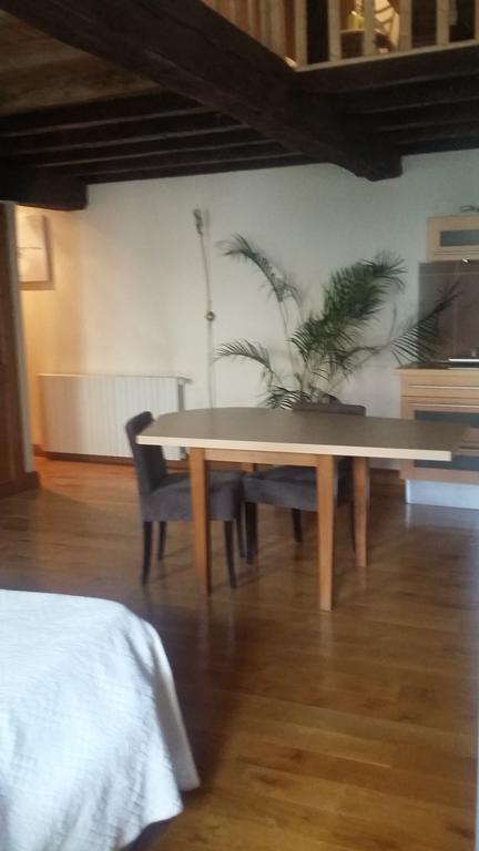 Hotel Les Remparts Mirepoix  Zewnętrze zdjęcie