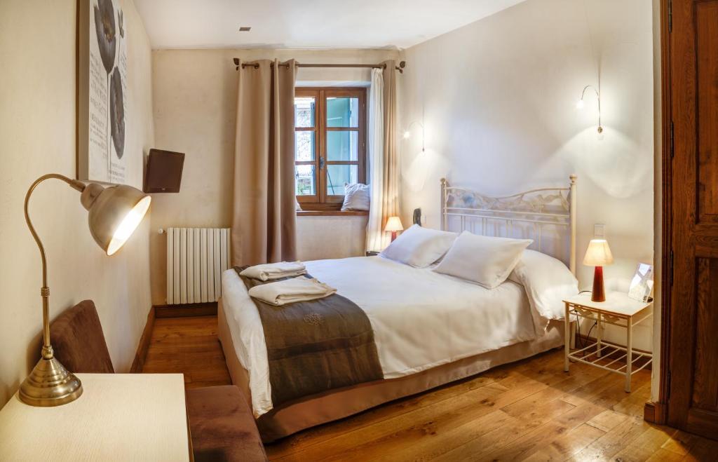 Hotel Les Remparts Mirepoix  Pokój zdjęcie
