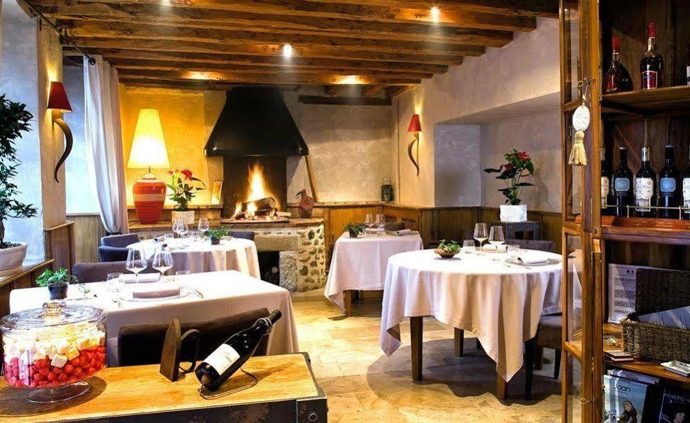 Hotel Les Remparts Mirepoix  Zewnętrze zdjęcie