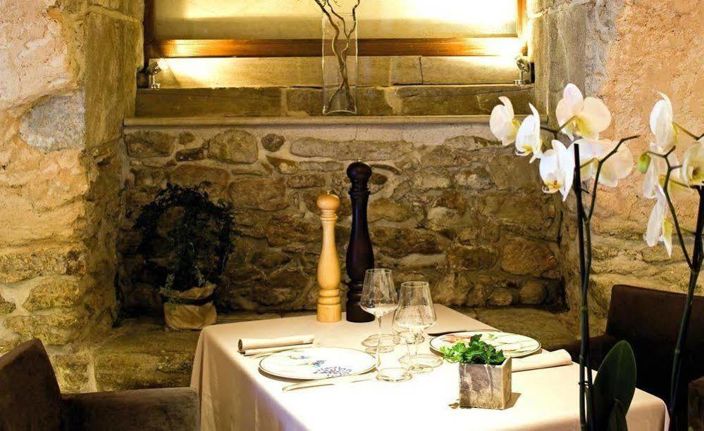 Hotel Les Remparts Mirepoix  Zewnętrze zdjęcie
